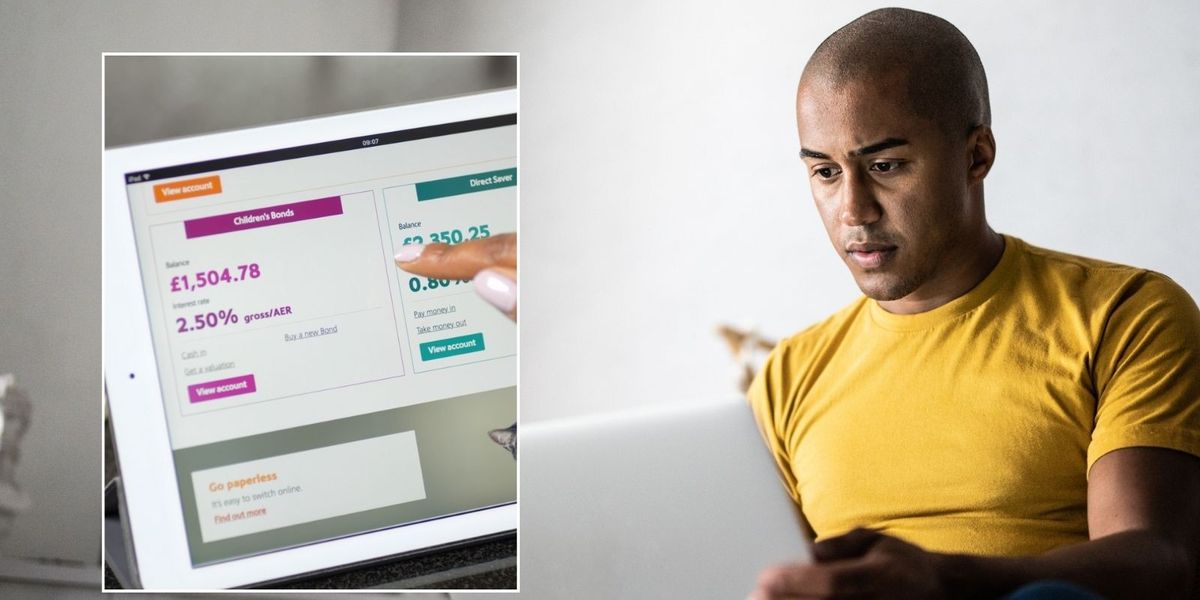 ‘Think carefully’ before saving with Premium Bonds, experts warn ‘Think carefully’ before saving with Premium Bonds, experts warn