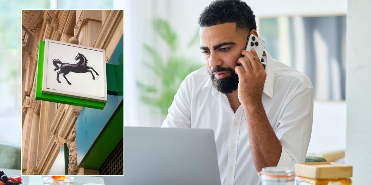 Lloyds confirms compensation news after 500,000 customers hit by app ‘defect’ Lloyds confirms compensation news after 500,000 customers hit by app ‘defect’