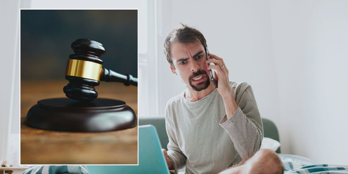 Economy faces £18bn hit as Britons wait years for BILLIONS in class action compensation from lawyers Economy faces £18bn hit as Britons wait years for BILLIONS in class action compensation from lawyers