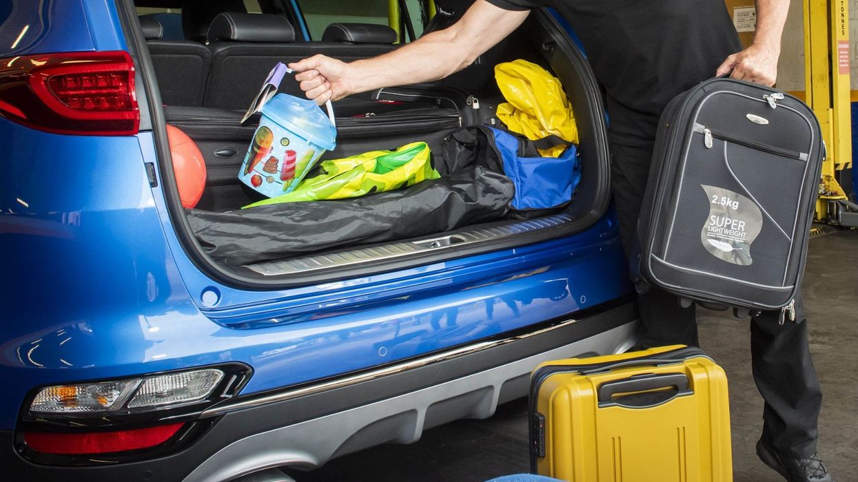 UK drivers warned little known rule could land them with £2,500 fine ...