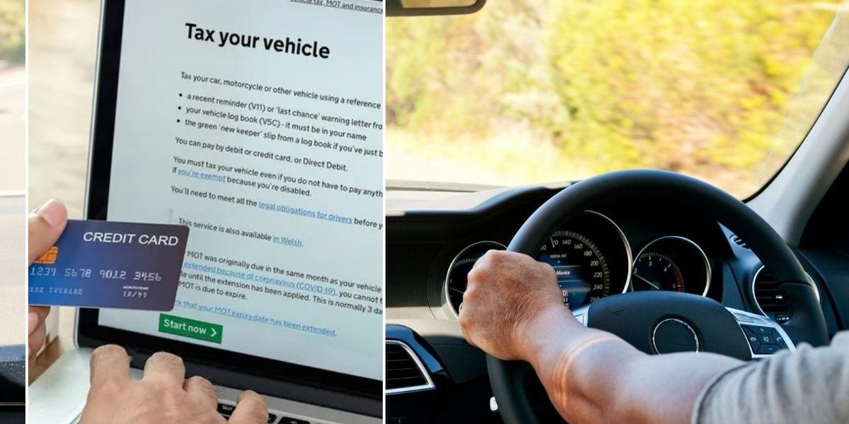 Petrol and diesel drivers caught ‘off guard’ by new taxes as older vehicles hit with highest costs Petrol and diesel drivers caught ‘off guard’ by new taxes as older vehicles hit with highest costs