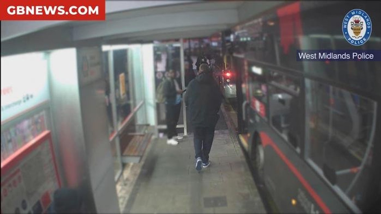 Man pleads guilty of raping a Sikh woman 'he thought was Muslim' in Walsall