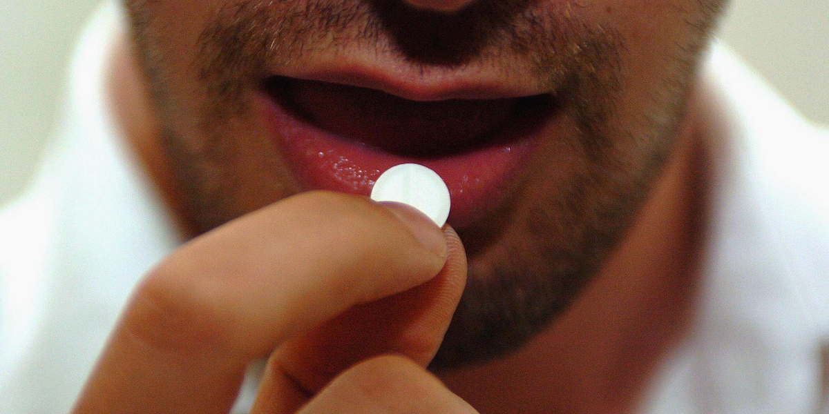 NextImg:Miracle pill found to cut the risk of 'one of the worst cancers' by nearly HALF in world first