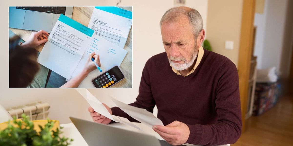 DWP alert: Full list of energy suppliers providing £150 Warm Home Discount for Christmas thumbnail
