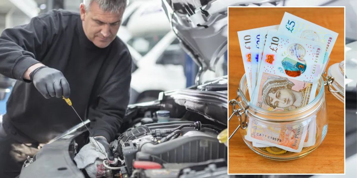 Drivers warned as expensive car repair costs jump 20 per cent and will ‘continue to rise’ Drivers warned as expensive car repair costs jump 20 per cent and will ‘continue to rise’