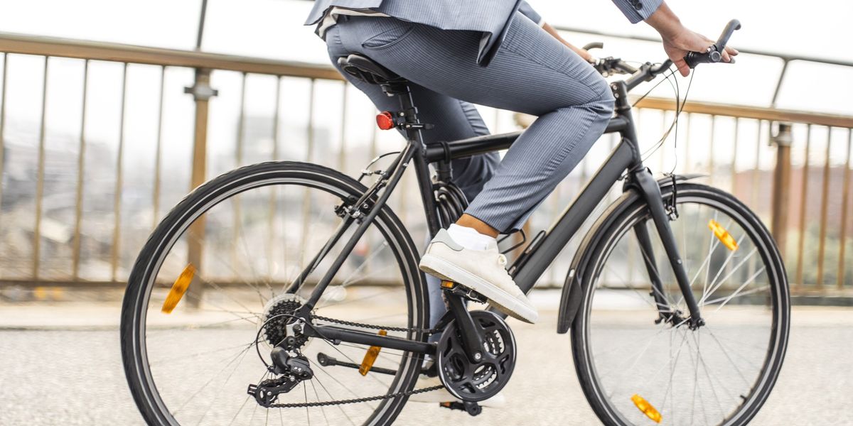 NextImg:Product recall: Bike users warned as UK model poses safety risk - you could 'lose control and crash'