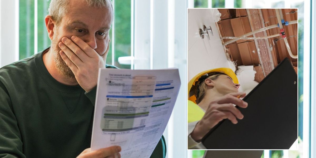 Net Zero energy scheme faces fraud probe demands as homes left with £250k in ‘catastrophic’ damages Net Zero energy scheme faces fraud probe demands as homes left with £250k in ‘catastrophic’ damages