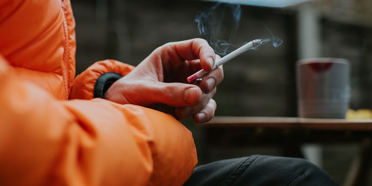 NextImg:Council's £1m highstreet transformation in tatters after smokers use planters like 'ashtrays' - but they won't be fined