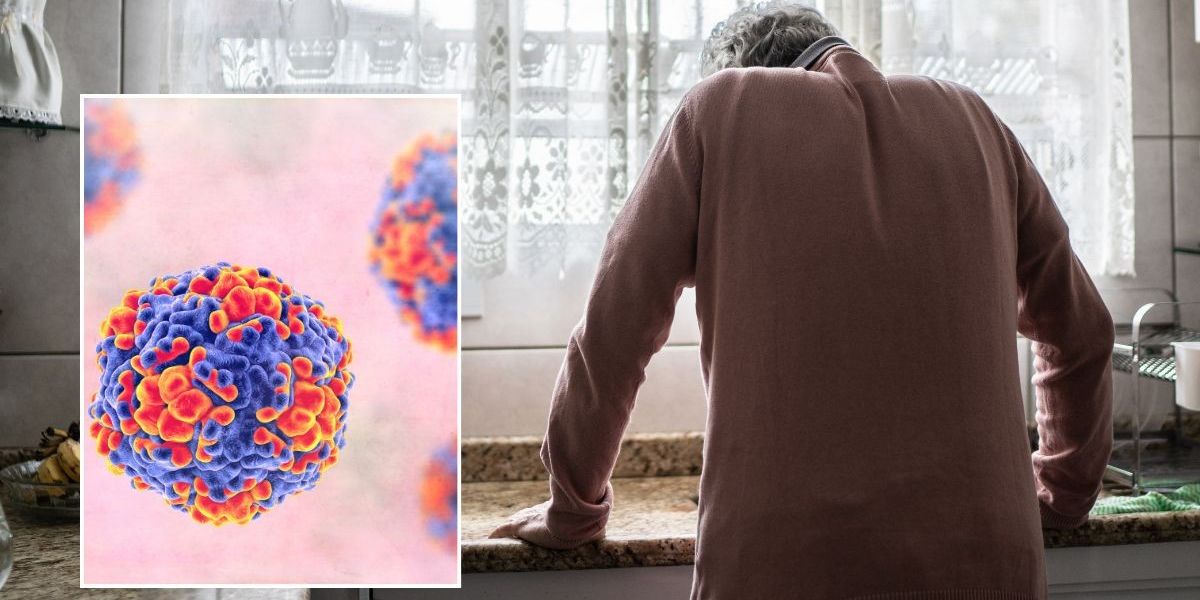 NextImg:Health chiefs issue 48-hour warning to Britons over 'incredibly infectious' winter vomiting bug
