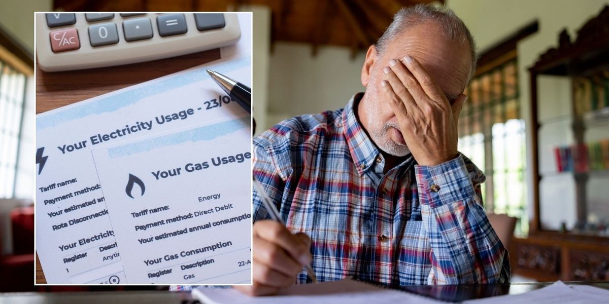 NextImg:Winter Fuel Payment update: Thousands MORE pensioners to lose £300 energy bill support under Scotland rule change