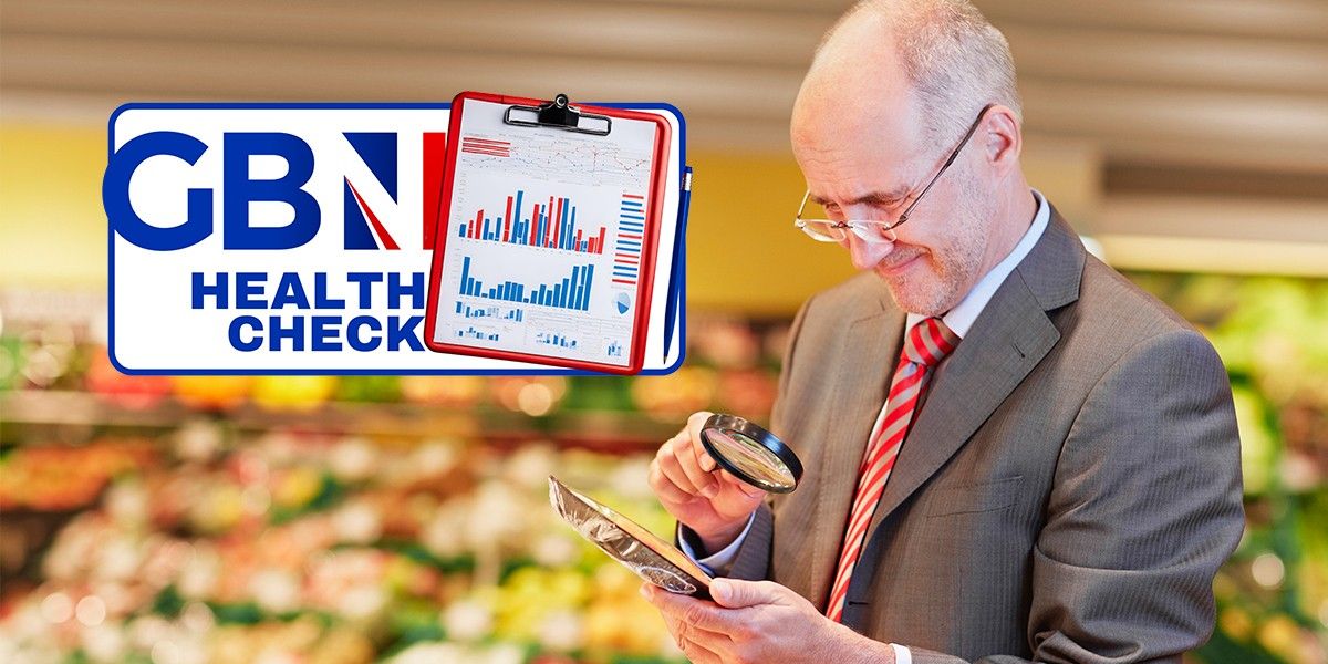 Can your diet really improve your eye health? Doctors and experts discuss the pros and cons Can your diet really improve your eye health? Doctors and experts discuss the pros and cons