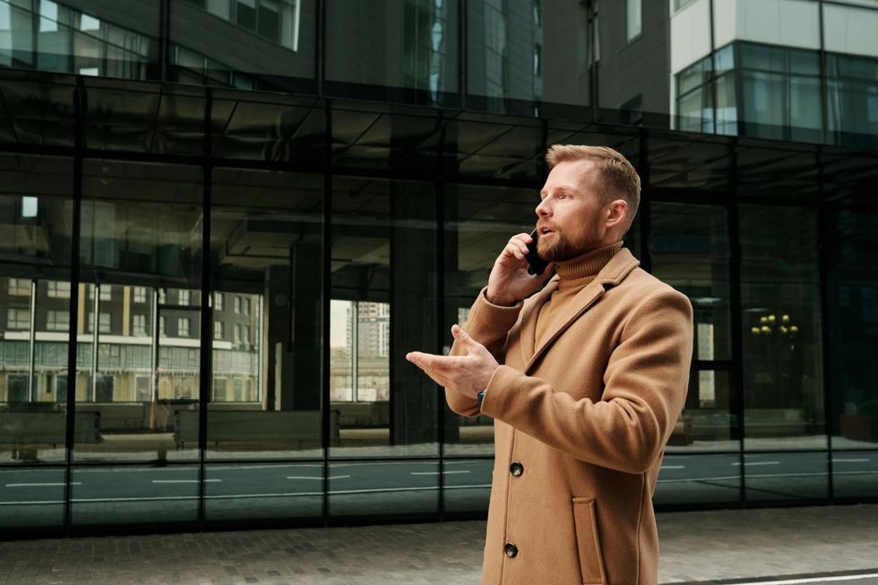 Use your phone for FREE! Get 5G internet, calls, and texts for £0 with ludicrous offer, but what's the catch?