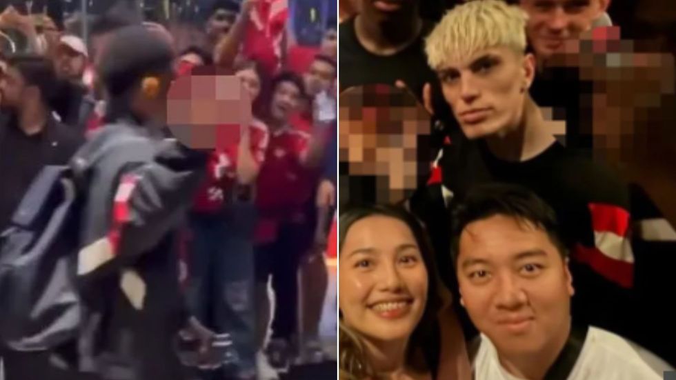 Man United news Amad Diallo Alejandro Garnacho