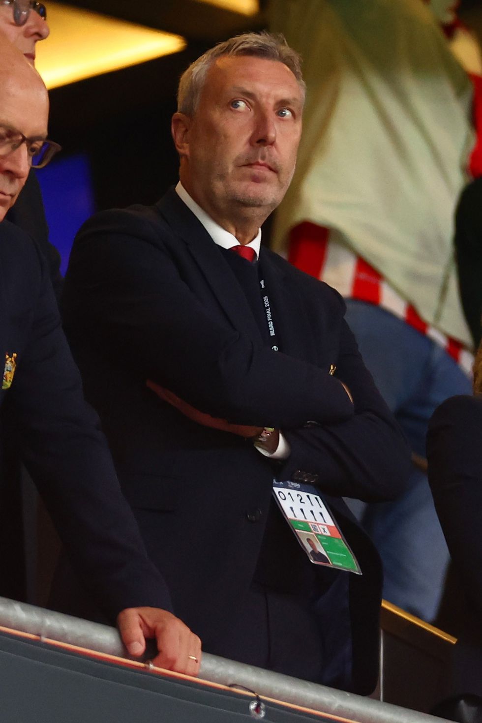 Man United news Jason Wilcox