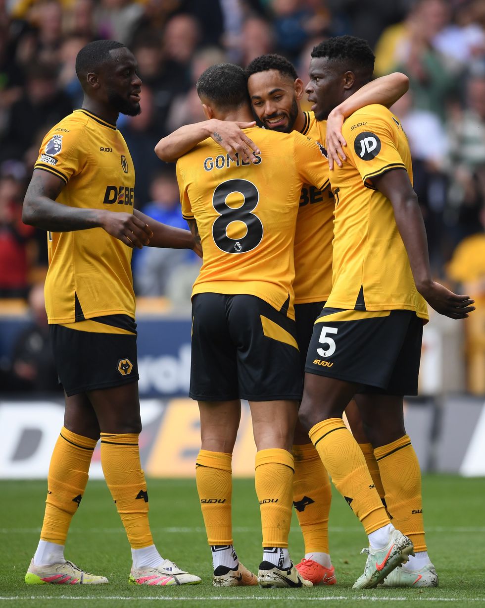 Man United news Matheus Cunha