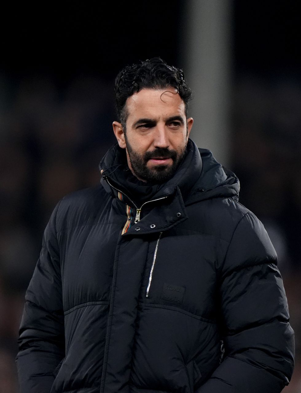 Man United Ruben Amorim