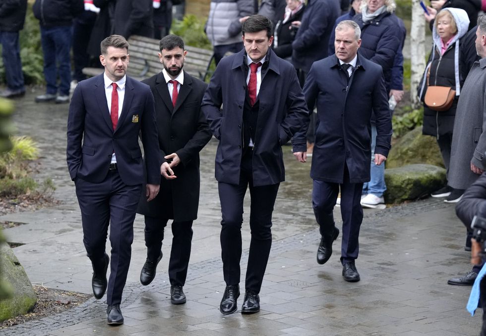 Man United