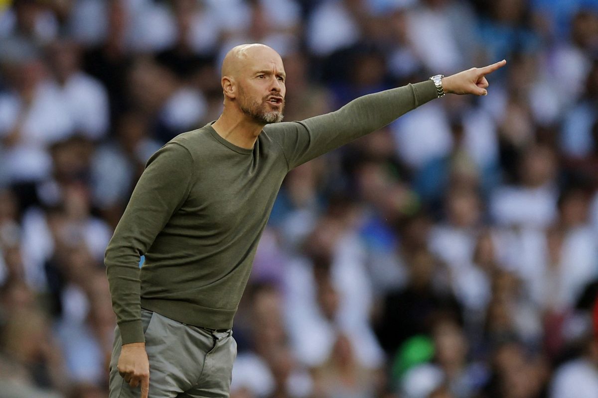 Man Utd in crisis: Greenwood controversy, three injury blows, Amrabat  waiting and Antony still struggling