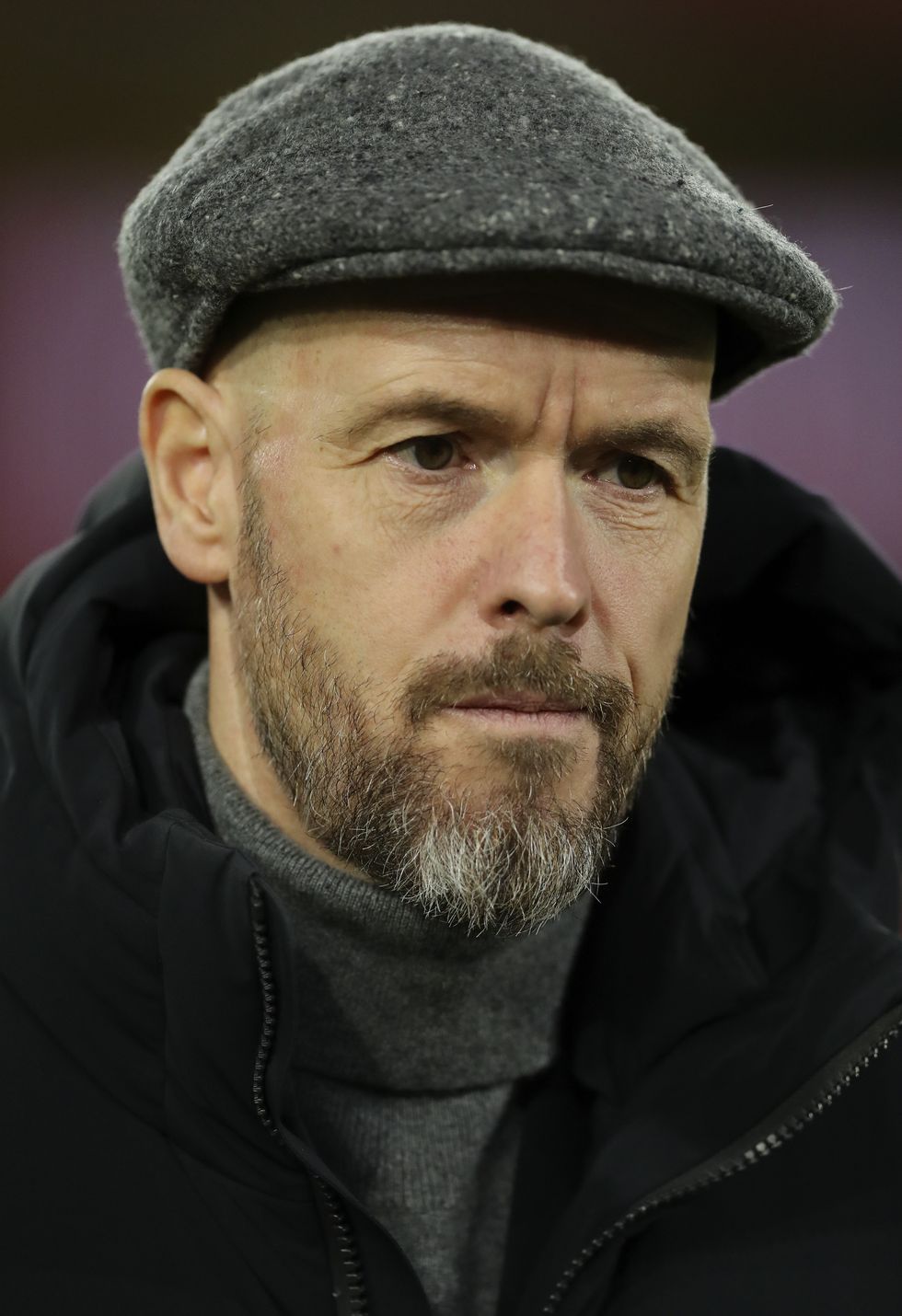 Man Utd Erik ten Hag