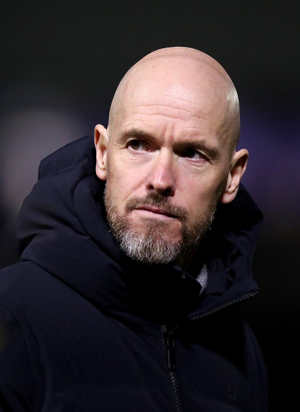 Man Utd Erik ten Hag