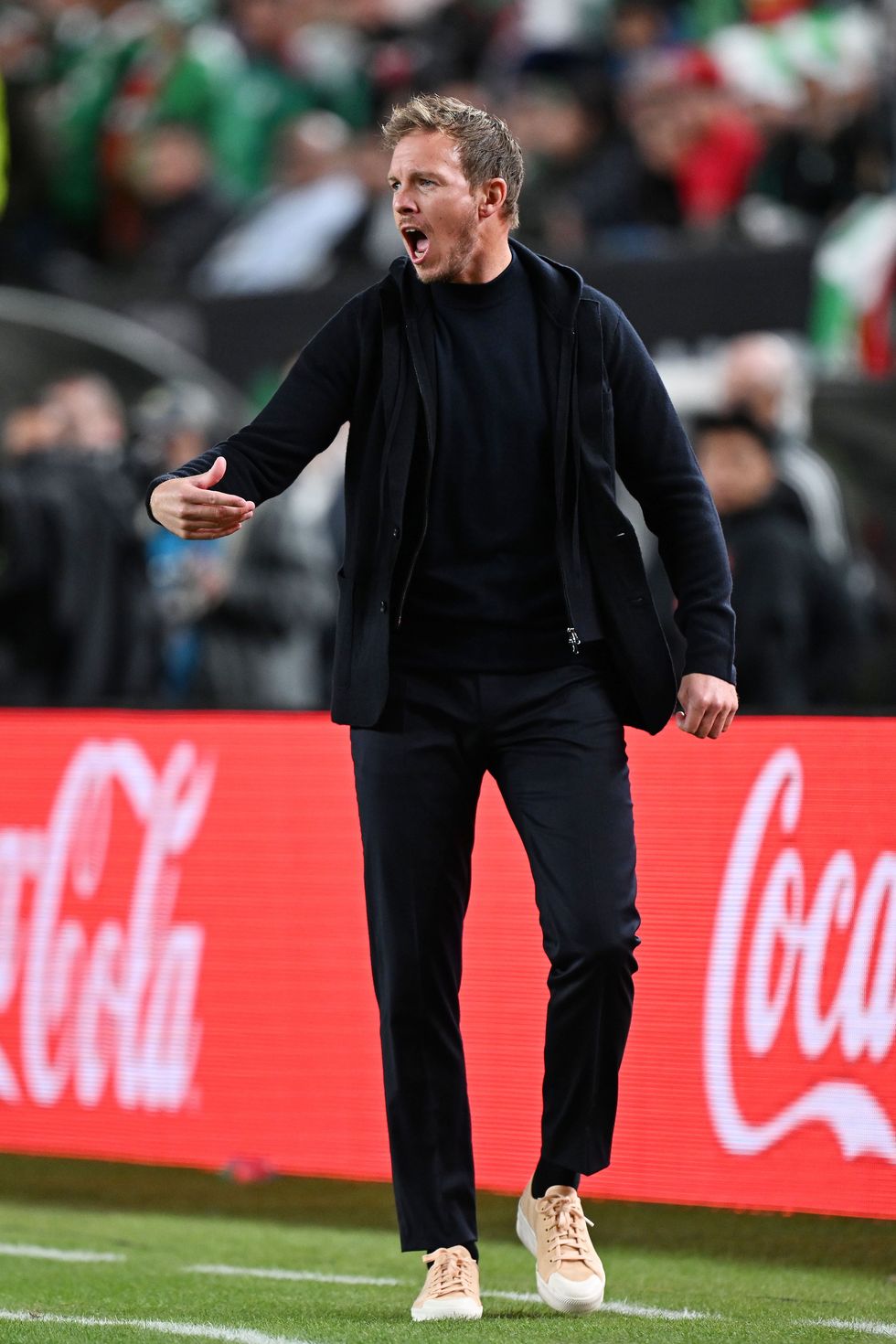 Man Utd Julian Nagelsmann