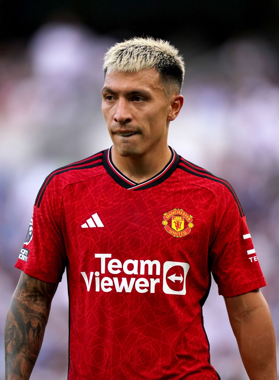 Man Utd Lisandro Martinez