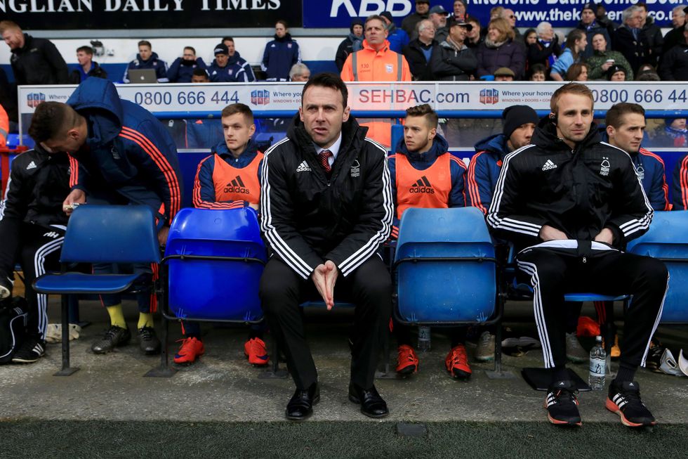 Man Utd news Dougie Freedman