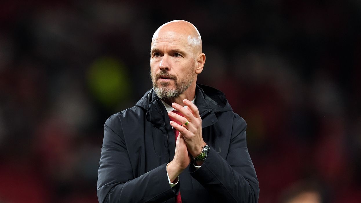Man Utd news Erik ten Hag Fulham