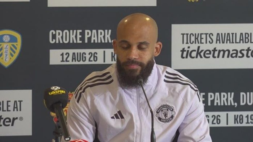 FA Imposes Additional Ban on Manchester United's Harry Maguire for Abusive Language