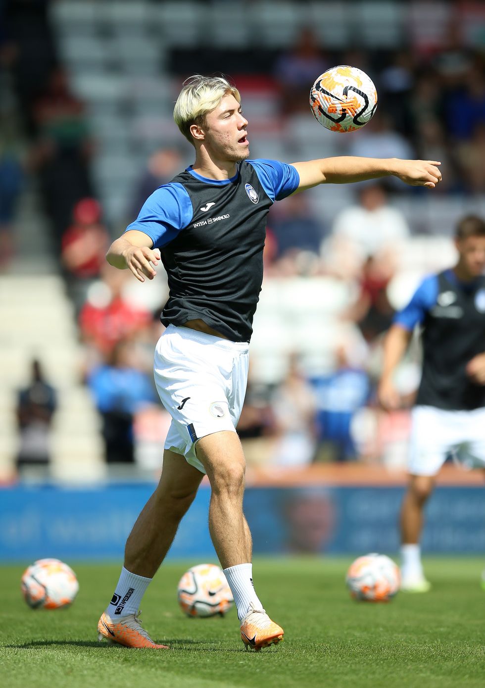 Man Utd Rasmus Hojlund