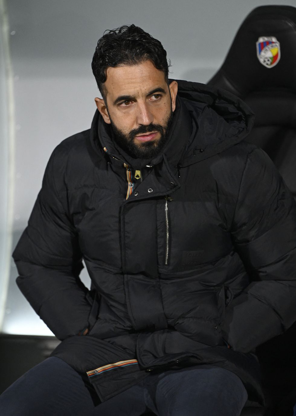 Man Utd Ruben Amorim Viktoria Plzen