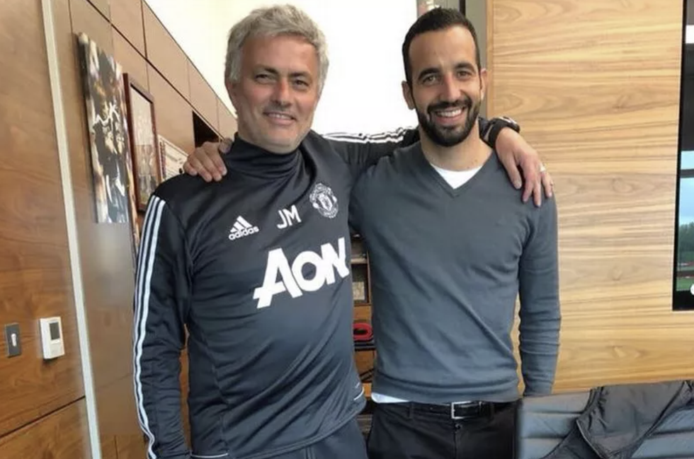 Man Utd Ruben Amorim