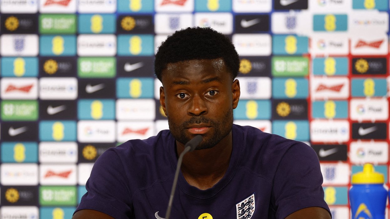 Man Utd transfer news Marc Guehi