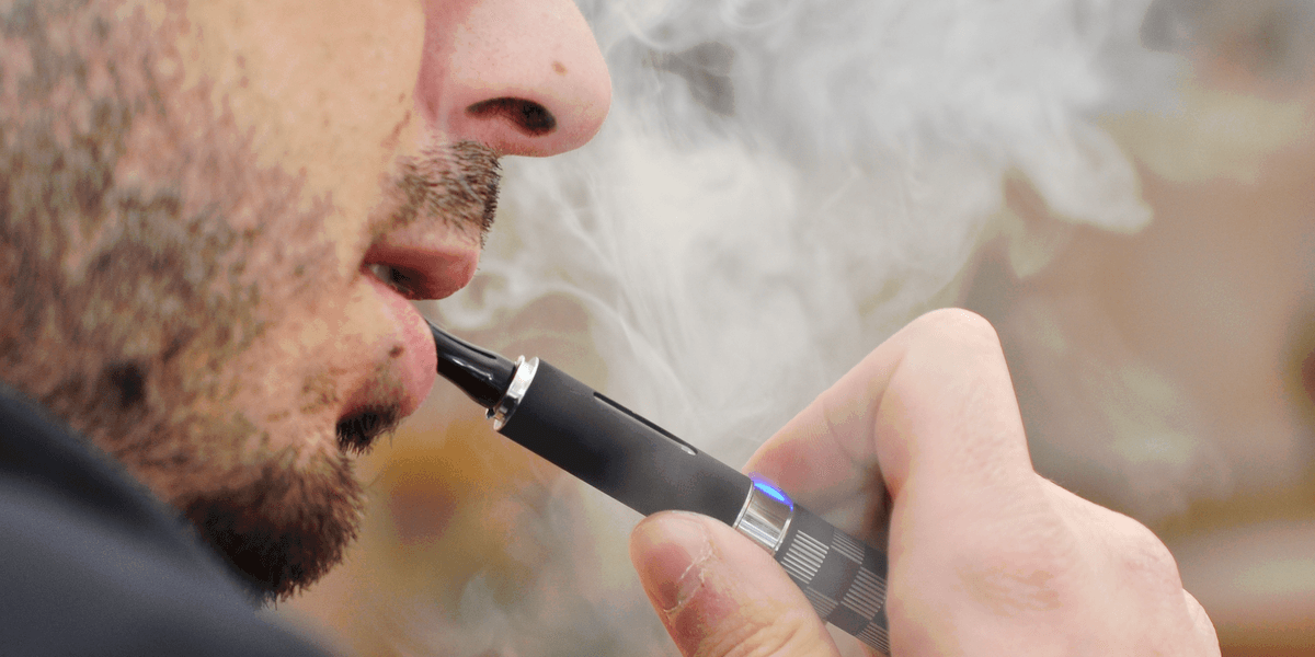 Shop owners selling illegal vapes set to face jail and £10k fine in fresh crackdown Shop owners selling illegal vapes set to face jail and £10k fine in fresh crackdown