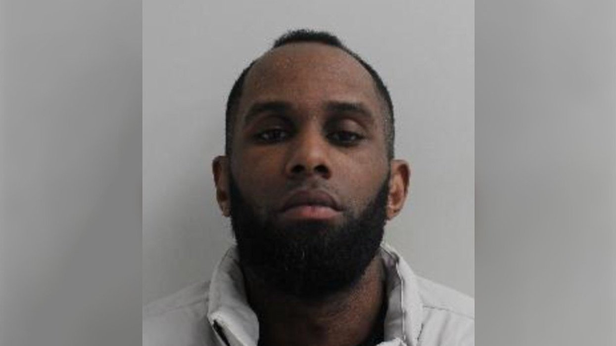 Man who threatened to kill Jews sentenced to five years in prison
