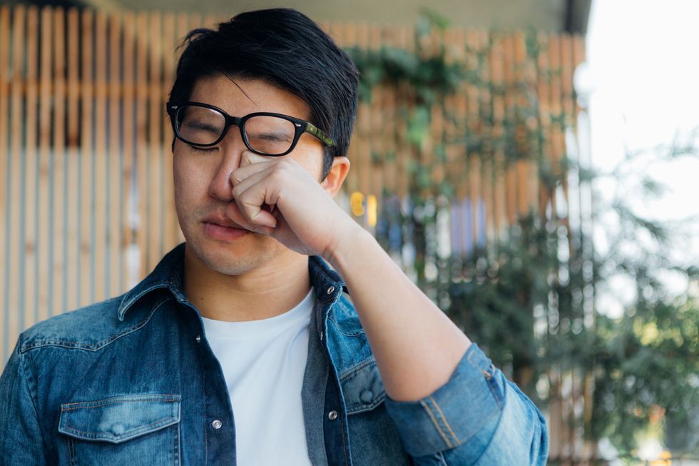 An urgent health warning at 16 million in the United Kingdom, as treatmentless treatment could present a “serious” risk
Aitrend An urgent health warning at 16 million in the United Kingdom, as treatmentless treatment could present a “serious” risk
Aitrend