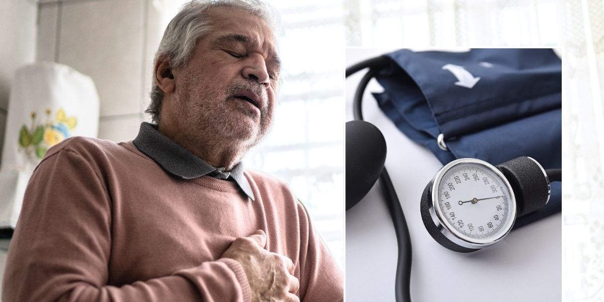 NextImg:Children with high blood pressure may face 50% higher risk of death later in life, scientists warn