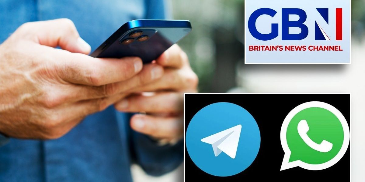 NextImg:Join GB News on WhatsApp and Telegram TODAY for breaking news alerts on the go