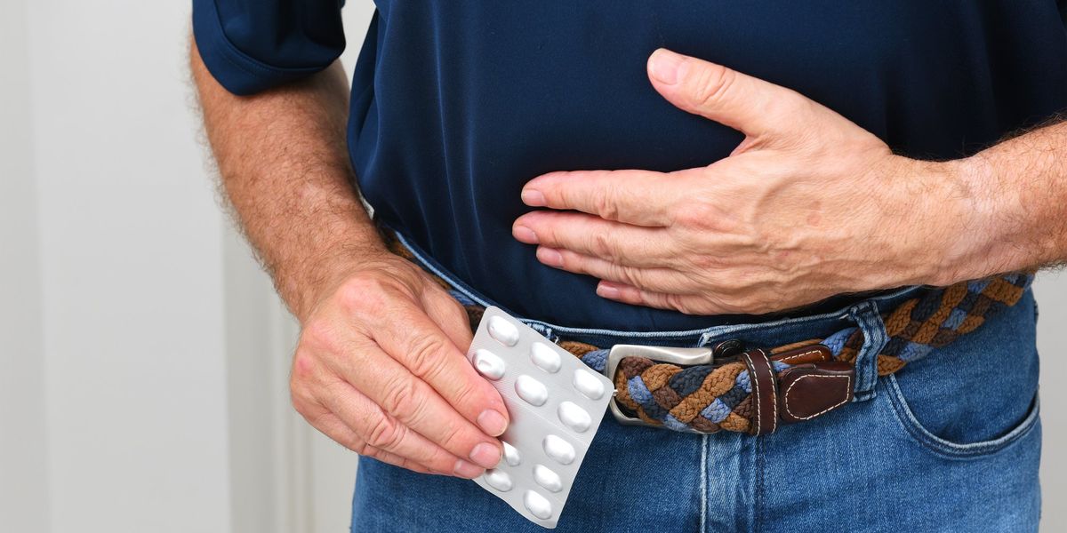 Long-held fears of side effects challenged by major study as true risks revealed Long-held fears of side effects challenged by major study as true risks revealed