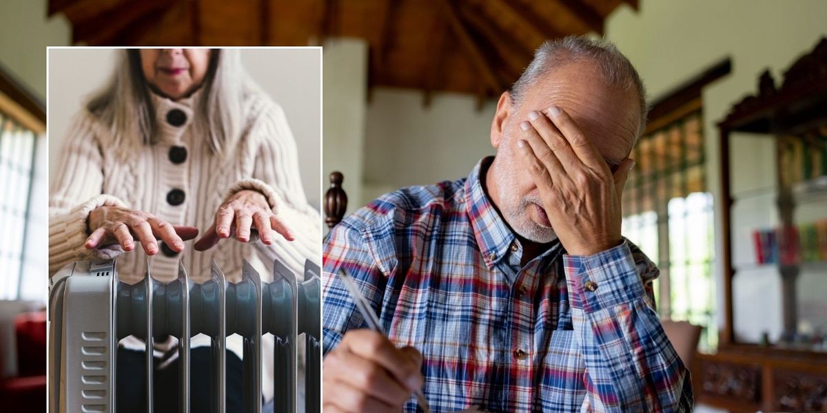 NextImg:Winter Fuel Payment changes to lose pensioners up to £300 in energy bills support