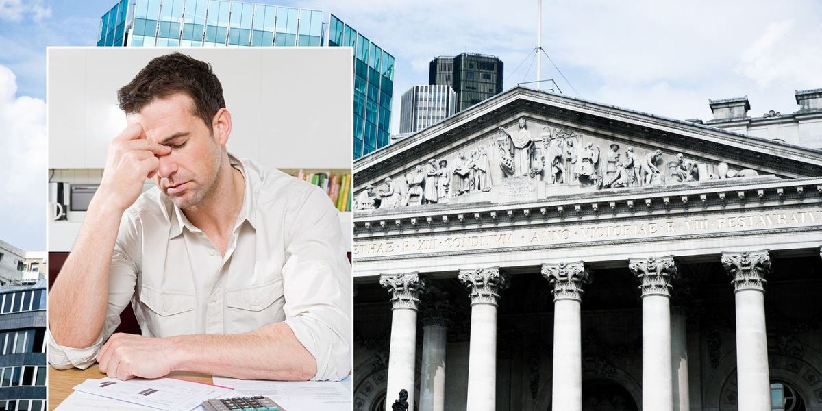 Bank of England issues update for anyone with a mortgage as interest rate cuts remain uncertain Bank of England issues update for anyone with a mortgage as interest rate cuts remain uncertain