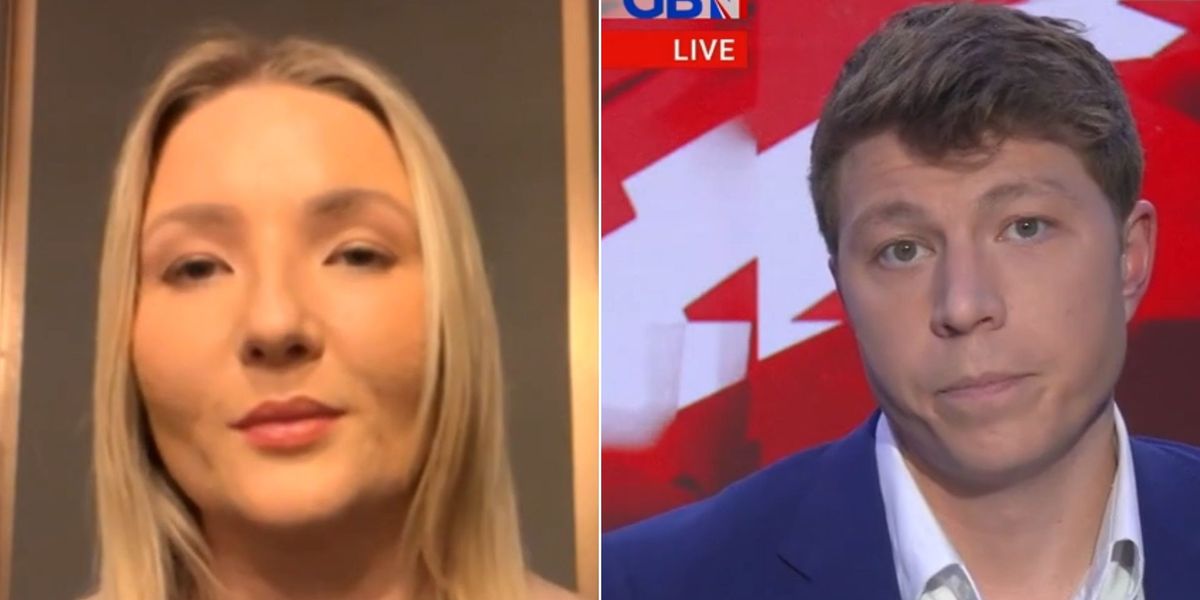 NextImg:'I live with mental scars everyday' Manchester Arena bombing survivor says 'it's scary' that ISIS terrorists are up for RELEASE
