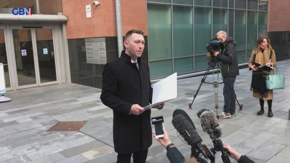 Manchester Arena bomber gave imam a 'hateful look' after he denounced extremism, inquiry told