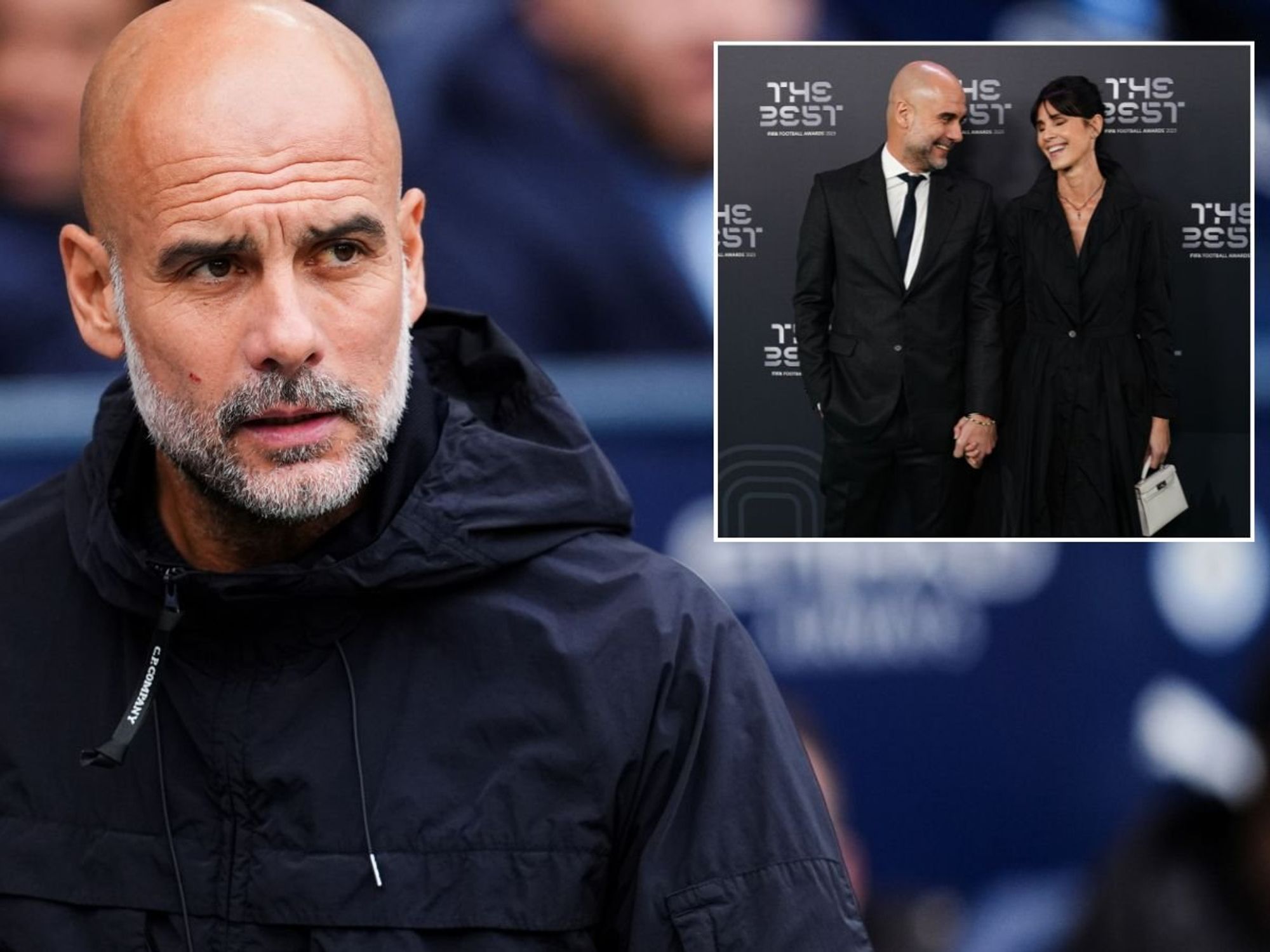 Manchester City manager Pep Guardiola has purchased a sleek new apartment in Barcelona, marking a clear step in his separation from wife Cristina Serra after three decades of marriage