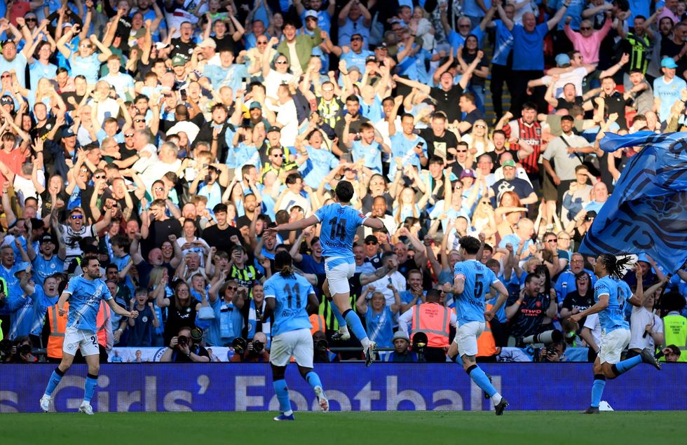 Cidade de Manchester