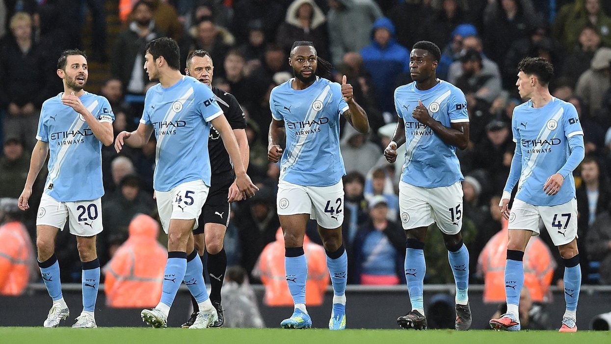 Manchester City