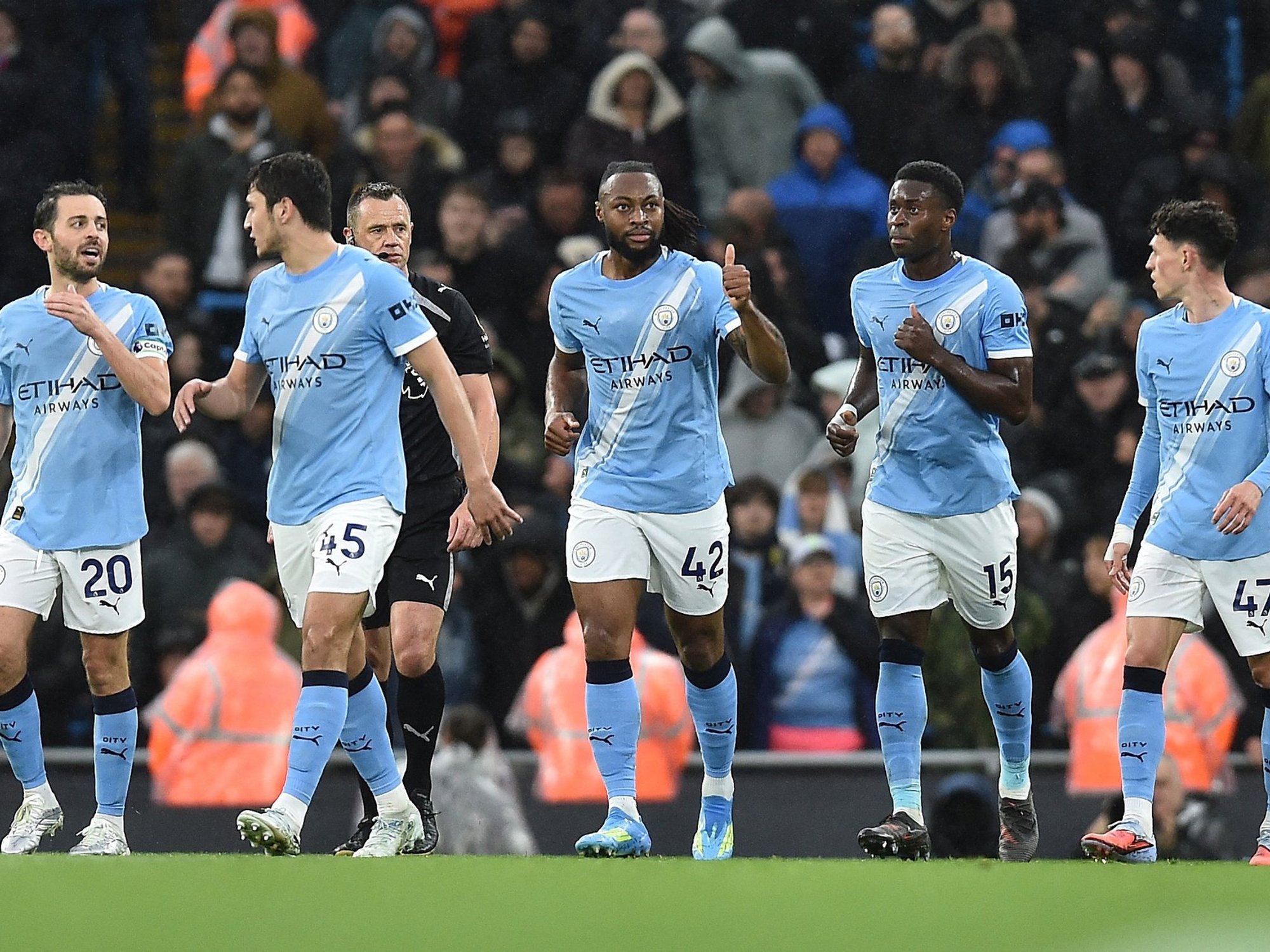 Manchester City