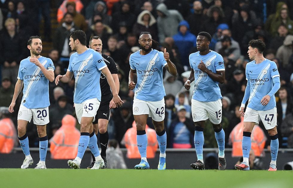 Manchester City