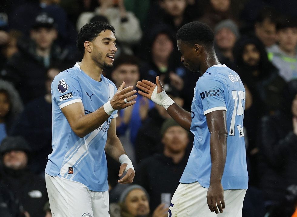 Manchester City