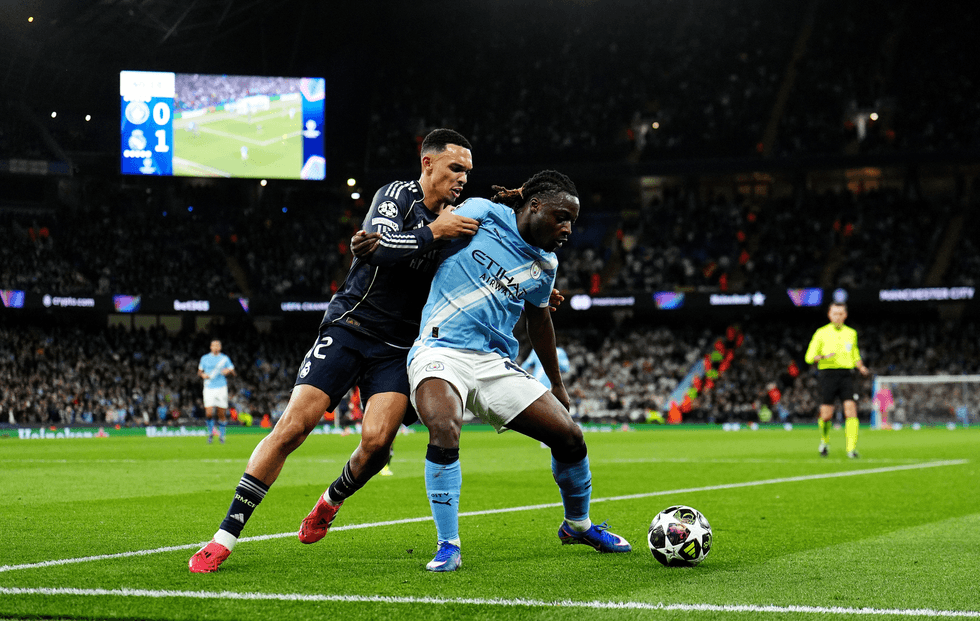 Cidade de Manchester